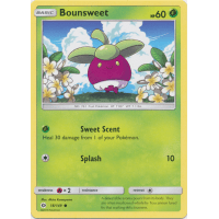 Bounsweet - 18/149 - Sun & Moon Thumb Nail