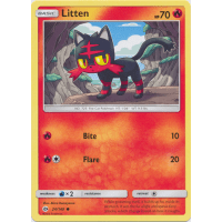 Litten - 24/149 - Sun & Moon Thumb Nail