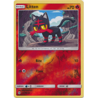 Litten - 24/149 (Reverse Foil) - Sun & Moon Thumb Nail