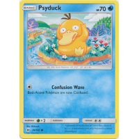 Psyduck - 28/149 - Sun & Moon Thumb Nail