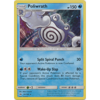 Poliwrath - 32/149 - Sun & Moon Thumb Nail