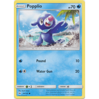 Popplio - 39/149 - Sun & Moon Thumb Nail