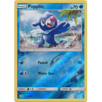 Popplio - 39/149 (Reverse Foil) - Sun & Moon Thumb Nail