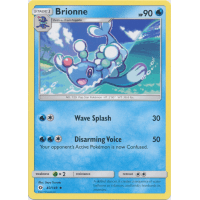 Brionne - 40/149 - Sun & Moon Thumb Nail