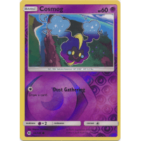 Cosmog - 64/149 (Reverse Foil) - Sun & Moon Thumb Nail