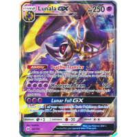 Lunala-GX - 66/149 - Sun & Moon Thumb Nail