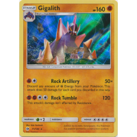 Gigalith - 71/149 - Sun & Moon Thumb Nail