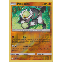 Passimian - 73/149 (Reverse Foil) - Sun & Moon Thumb Nail