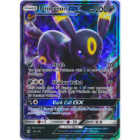 Umbreon-GX - 80/149 Thumb Nail