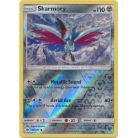 Skarmory - 88/149 (Reverse Foil) - Sun & Moon Thumb Nail