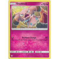 Snubbull - 90/149 - Sun & Moon Thumb Nail