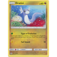 Dratini - 94/149 - Sun & Moon Thumb Nail