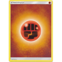 Fighting Energy - 2017 - Sun & Moon Thumb Nail