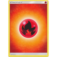Fire Energy - 2017 - Sun & Moon Thumb Nail