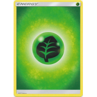 Grass Energy - 2017 - Sun & Moon Thumb Nail