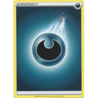 Darkness Energy - 2020 - Sword and Shield Thumb Nail