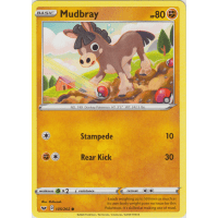 Mudbray - 105/202 - Sword and Shield Thumb Nail