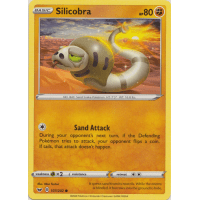 Silicobra - 107/202 - Sword and Shield Thumb Nail