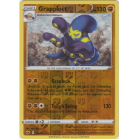 Grapploct - 113/202 (Reverse Foil) - Sword and Shield Thumb Nail