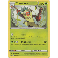 Thwackey - 012/202 - Sword and Shield Thumb Nail