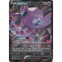 Sableye V - 120/202 - Sword and Shield Thumb Nail