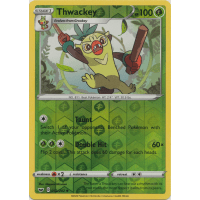 Thwackey - 012/202 (Reverse Foil) - Sword and Shield Thumb Nail