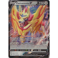 Zamazenta V - 139/202 - Sword and Shield Thumb Nail