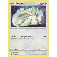 Drampa - 149/202 - Sword and Shield Thumb Nail