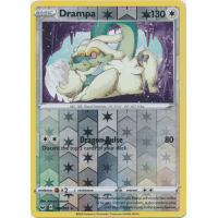 Drampa - 149/202 (Reverse Foil) - Sword and Shield Thumb Nail