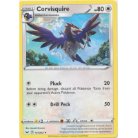 Corvisquire - 151/202 - Sword and Shield Thumb Nail