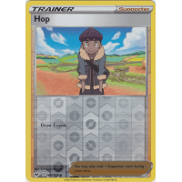 Hop - 165/202 (Reverse Foil) - Sword and Shield Thumb Nail