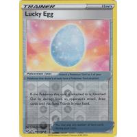 Lucky Egg - 167/202 (Reverse Foil) - Sword and Shield Thumb Nail