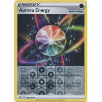 Aurora Energy - 186/202 (Reverse Foil) - Sword and Shield Thumb Nail