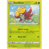 Gossifleur - 020/202 - Sword and Shield Thumb Nail