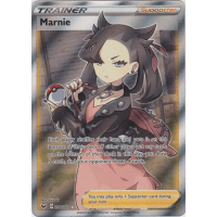 Marnie (Full Art) - 200/202 - Sword and Shield Thumb Nail