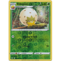 Eldegoss - 021/202 (Reverse Foil) - Sword and Shield Thumb Nail