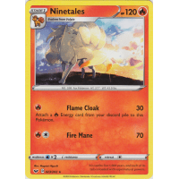 Ninetales - 023/202 - Sword and Shield Thumb Nail