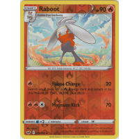 Raboot - 032/202 (Reverse Foil) - Sword and Shield Thumb Nail