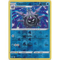 Cloyster - 041/202 (Reverse Foil) - Sword and Shield Thumb Nail