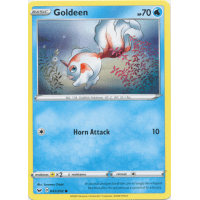 Goldeen - 045/202 - Sword and Shield Thumb Nail