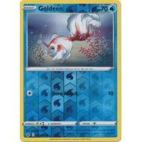 Goldeen - 045/202 (Reverse Foil) - Sword and Shield Thumb Nail