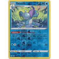 Drizzile - 056/202 (Reverse Foil) - Sword and Shield Thumb Nail