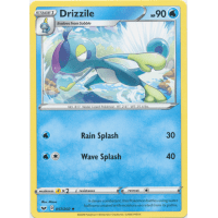 Drizzile - 057/202 - Sword and Shield Thumb Nail