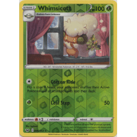 Whimsicott - 006/202 (Reverse Foil) - Sword and Shield Thumb Nail