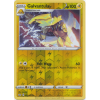 Galvantula - 071/202 (Reverse Foil) - Sword and Shield Thumb Nail