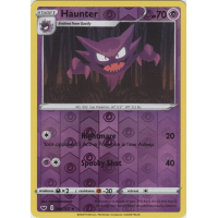 Haunter - 084/202 (Reverse Foil) - Sword and Shield Thumb Nail