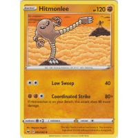 Hitmonlee - 094/202 - Sword and Shield Thumb Nail