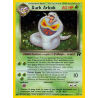 Dark Arbok - 2/82 - Team Rocket Thumb Nail