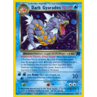 Dark Gyarados - 8/82 - Team Rocket Thumb Nail