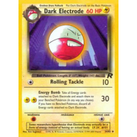 Dark Electrode - 34/82 - Team Rocket Thumb Nail